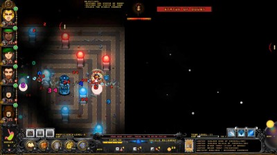 третий скриншот из The Hardest Dungeon