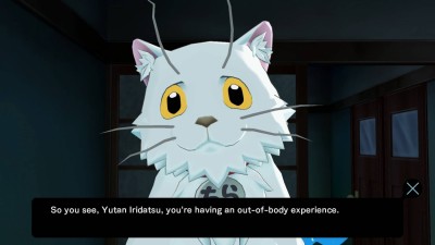 первый скриншот из Punch Line