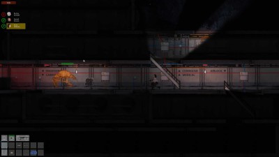 третий скриншот из Barotrauma