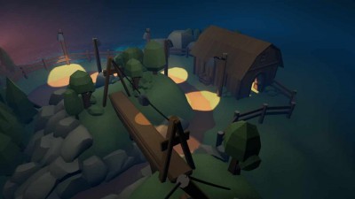четвертый скриншот из Critical Light