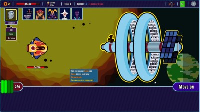 четвертый скриншот из Rescue Squad Omega