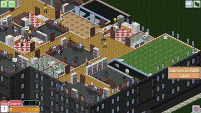 четвертый скриншот из Office Management 101