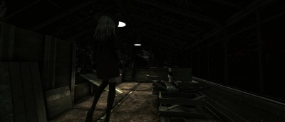 четвертый скриншот из Dollhouse