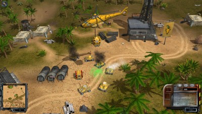 первый скриншот из S.W.I.N.E. HD Remaster