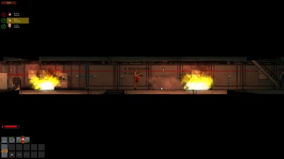 первый скриншот из Barotrauma