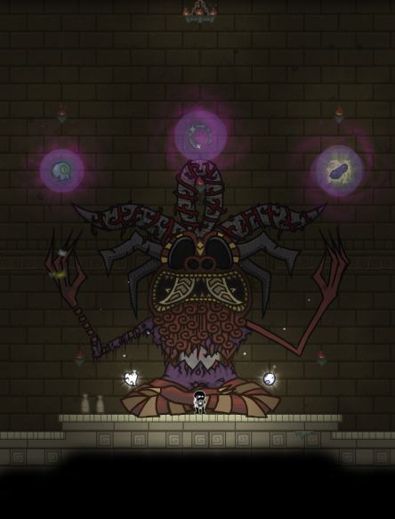Apotheosis