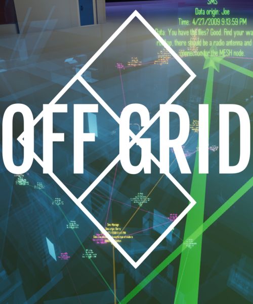 Off Grid