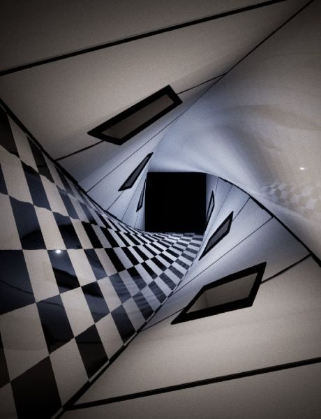 Glitchphobia Glitchphobia