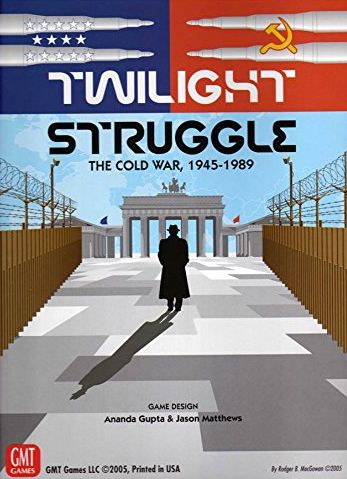 Twilight Struggle