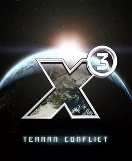 Сборник X3 Terran Conflict 3.4 and Albion Prelude 3.3 Сборник X3 Terran Conflict 3.4 and Albion Prelude 3.3