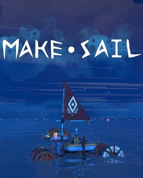 Make Sail Make Sail