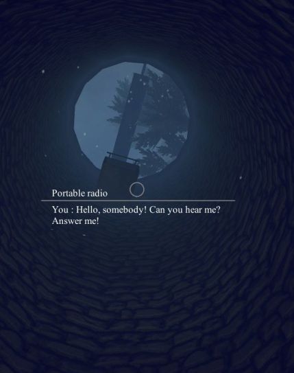 Man`s fate