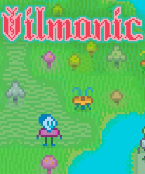 Vilmonic