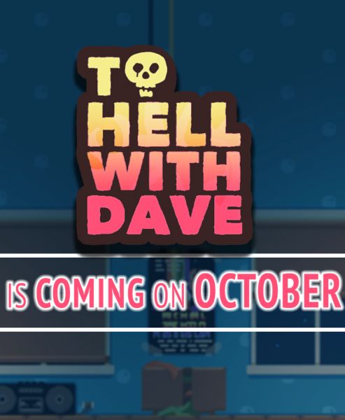 To Hell With Dave
