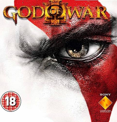 God of War III God of War III