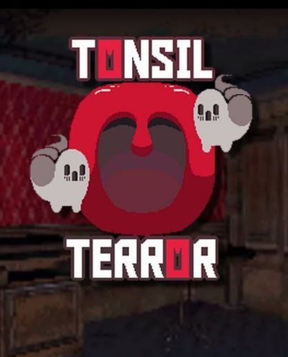 Tonsil Terror