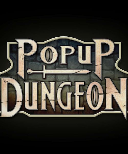 Popup Dungeon
