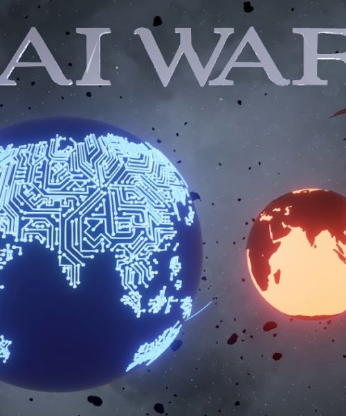 AI War 2