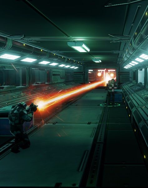 Executive Assault 2