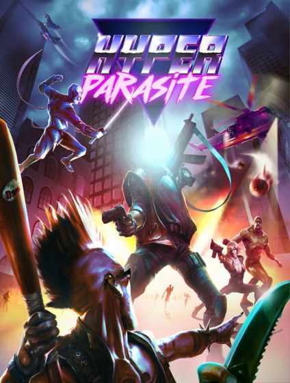 HyperParasite