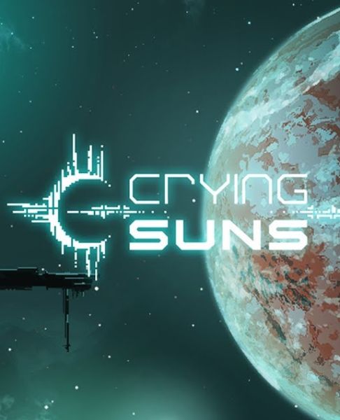 Crying Suns Demo