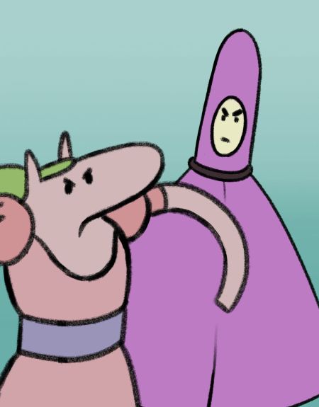Monstrüous Monstrüous