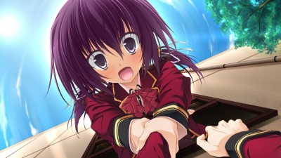 третий скриншот из Otome wa Karen ni Koi ni Mai