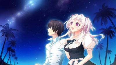 третий скриншот из Koisuru Natsu no Last Resort