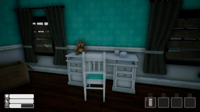 четвертый скриншот из Escape Until Friday