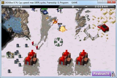 второй скриншот из Сборник eXoDOS 2.0 + Win3xO 1.0