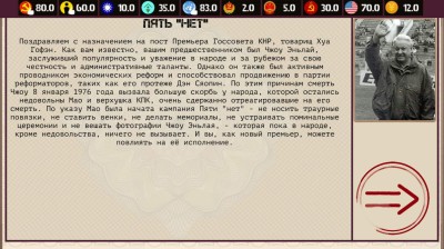 четвертый скриншот из China: Mao's legacy