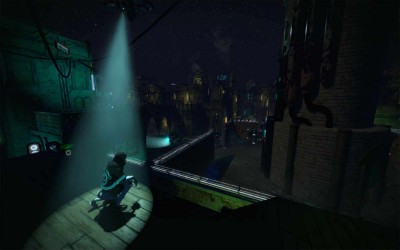 первый скриншот из Atlas’ Fate: Between Light & Darkness