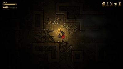 первый скриншот из Flesh Eaters