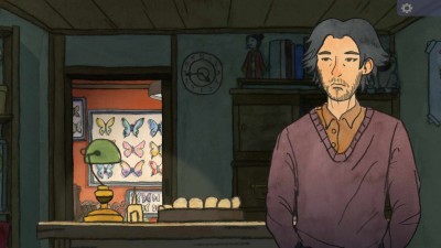 четвертый скриншот из The Doll Shop