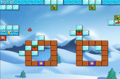 первый скриншот из Frozen fruits 4