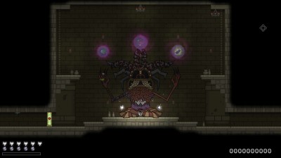 четвертый скриншот из Apotheosis