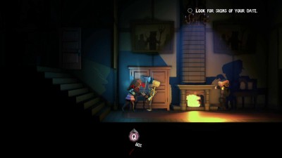 четвертый скриншот из Phantom Halls