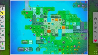 второй скриншот из Vilmonic