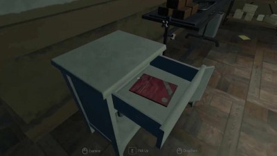 четвертый скриншот из Forgiveness