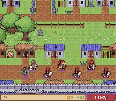 первый скриншот из Of Gods And Men: Daybreak Empire