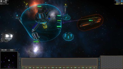 четвертый скриншот из Onslaught Armoured Assault