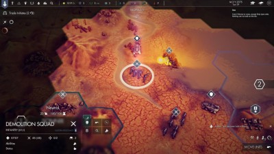 четвертый скриншот из Pax Nova