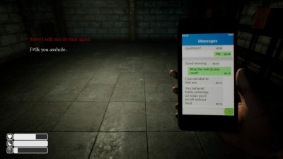 первый скриншот из Escape Until Friday