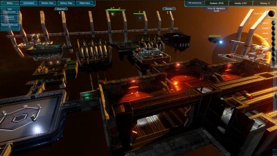четвертый скриншот из Executive Assault 2