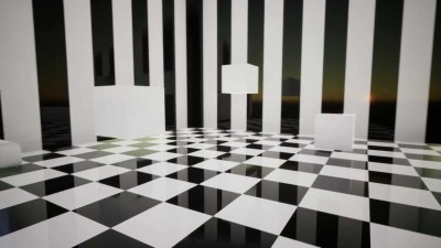 четвертый скриншот из Glitchphobia