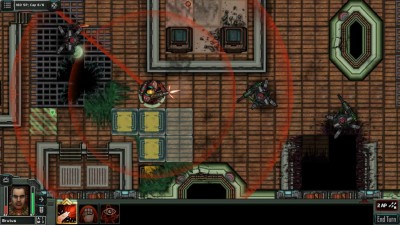 третий скриншот из Templar Battleforce