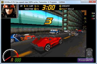 четвертый скриншот из Сборник eXoDOS 2.0 + Win3xO 1.0
