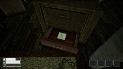 второй скриншот из Escape Until Friday