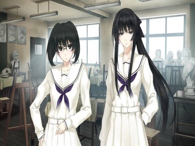третий скриншот из Kara no Shoujo - Trial Edition