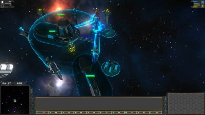 второй скриншот из Onslaught Armoured Assault